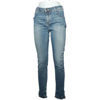 Jeans (CELIA) från Garcia Jeans Bomull, Elastan