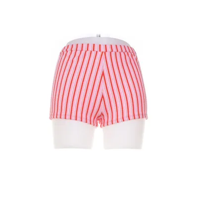 Shorts (Rosa, Röd, Flerfärgad) från Triangl Elastan, Polyester