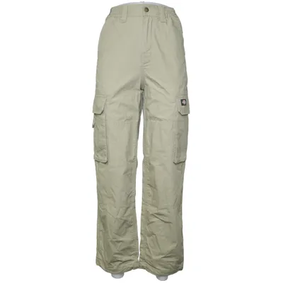 Cargo pants (Beige) from Dickies Cotton, Polyester