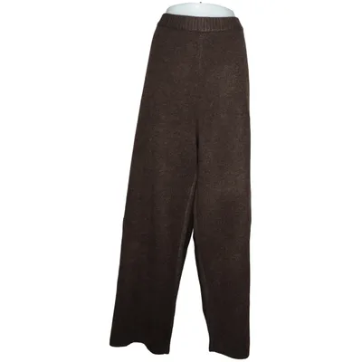 Pantalon (Marron) de Eloquii