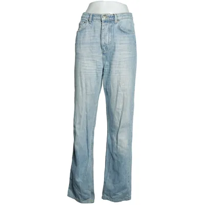 Jeans (Blå) fra A-DSGN