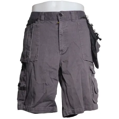 Work shorts (Gray) from Bluewear Cotton