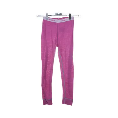 Underställsbyxor (Rosa) från Ullmax Merinoull, Polyamid, Polyester