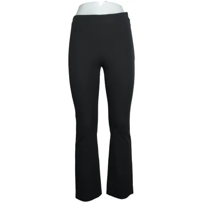 Byxor (Svart) från Sézane Bomull, Elastan, Polyester