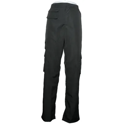 Cargobyxor (Svart) från Gina Tricot Polyester