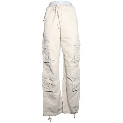 Cargo pants (Beige) from Luxe to Kill Cotton, Elastane