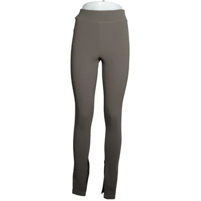 Sports tights (Brown) from Unna Elastane