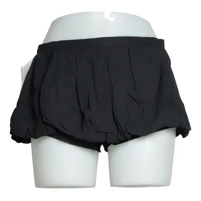 Shorts (Schwarz) von Lioness Baumwolle