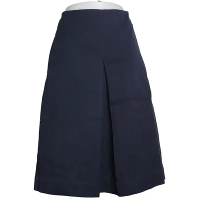 Jupe (Bleu) de COS Coton