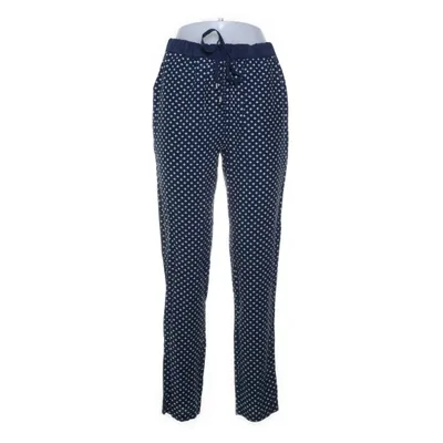Pyjama broek (Blauw, Wit) van Second Female Viscose