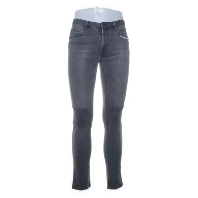 Jeans (Grå) från WHYRED Bomull, Elastan