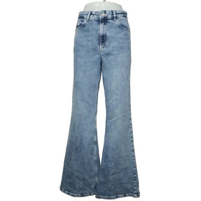 Jeans (Blå) från Baum Und Pferdgarten Elastan, Ekologisk bomull, Polyester