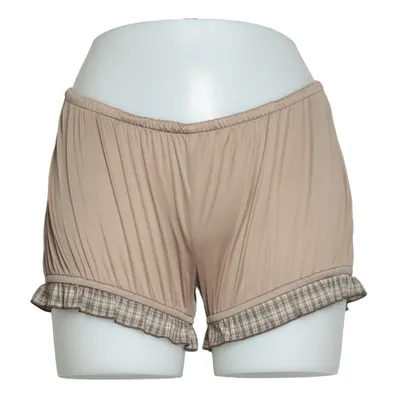 Pyjamasshorts (Beige) från Sweet Chilling Bomull, Polyester