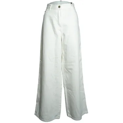 Palazzo pants (Dalt) from Sessún Organic cotton