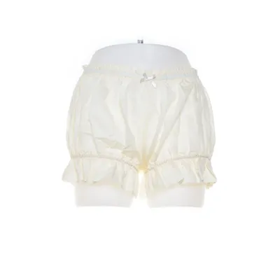 Pajama shorts (Yellow) from My Mum Made It Tencel