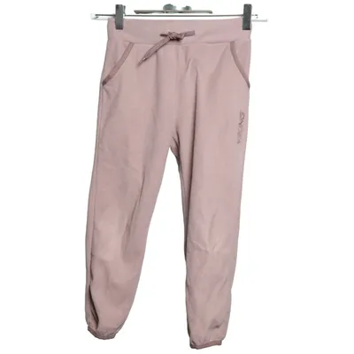 Jogginghose (Pink) von Viking Polyester