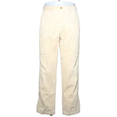 Manchesterbyxor (Beige) från Timeo