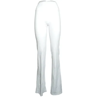 Sportleggings (Wit) van Exercere