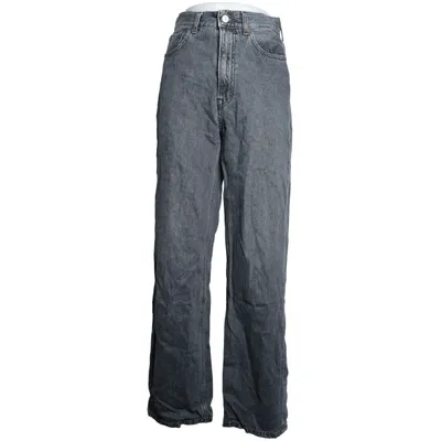 Jeans (Grau) von Dagmar Bio-Baumwolle