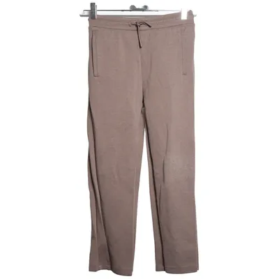 Mjukisbyxor (Move) från H&M Move Bomull, Polyester