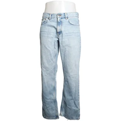 Jeans (Blå) från GANT Bomull