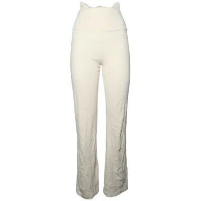 Träningsbyxor (Beige) från Aim'n