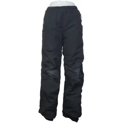 Täckbyxor (Svart) från Land & Lake Polyamid, Polyester