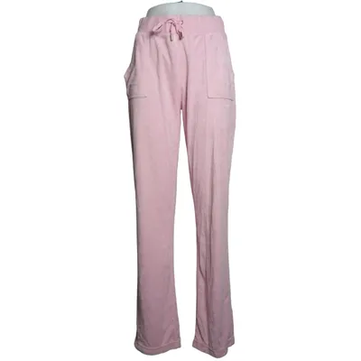 Pantalon de survêtement (Rose) de Juicy Couture Coton, Polyester