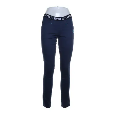 Trainingsbroek (Jura Pants) van Moon Climbing Katoen, Elastaan