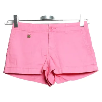 Shorts (Rosa) från Polo Ralph Lauren Bomull