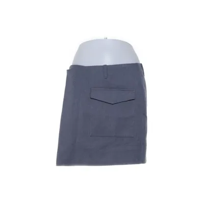 Nederdel (Dore Skirt) fra Envii Polyester, Viscose