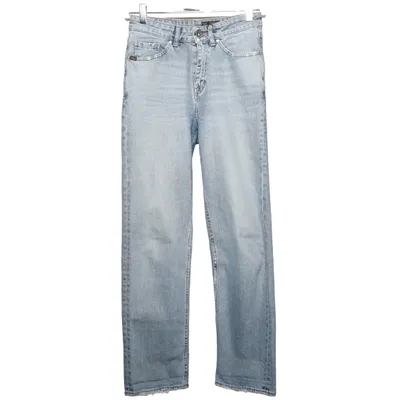 Jeans (PRG. CORTEX) från Tiger of Sweden Jeans Bomull, Elastan