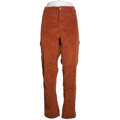 Corduroy pants (Brown) from BPC Bonprix Collection Cotton, Elastane
