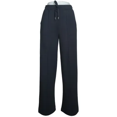 Sweatpants (Blue) from Soyaconcept Elastane, Modal, Polyester