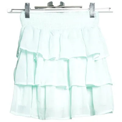 Kjol (Grön) från Mywear Young Polyester