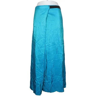 Kjol (Blå) från EHE Acetat