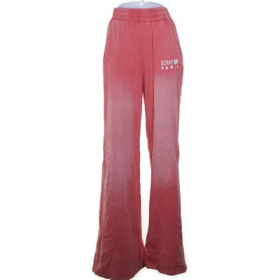 Joggingbroek (Roze) van Octave 999 Katoen