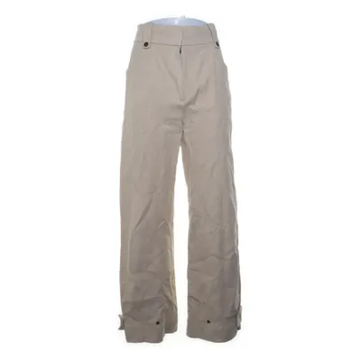 Chinos (Beige) från By Malene Birger Bomull