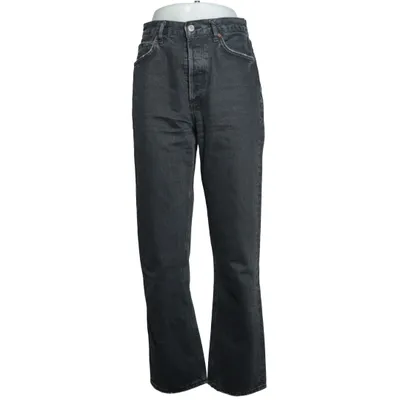 Jeans (90's Pinch) från Agolde Ekologisk bomull