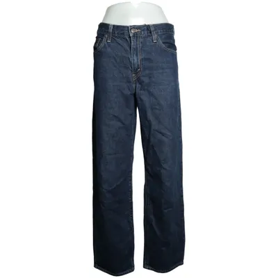 Jeans (Baggy Dad) från Levi Strauss & Co Bomull