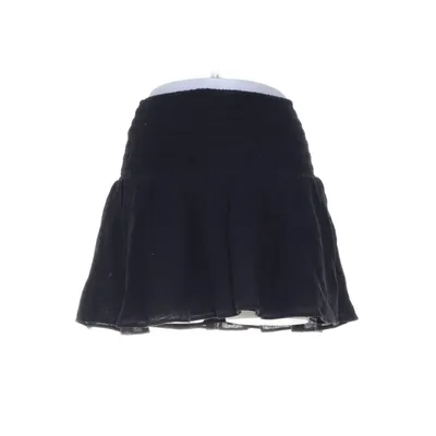 Kjol (Smock Flounce Skirt) från Nelly Bomull