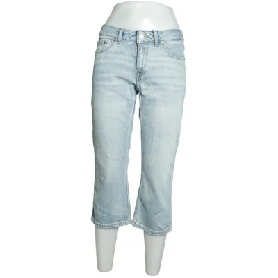 Jean (Kaya) de Dr. Denim Coton, Élasthane