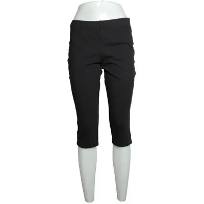 Leggings (Sort) fra Weekday Bomuld, Elastan