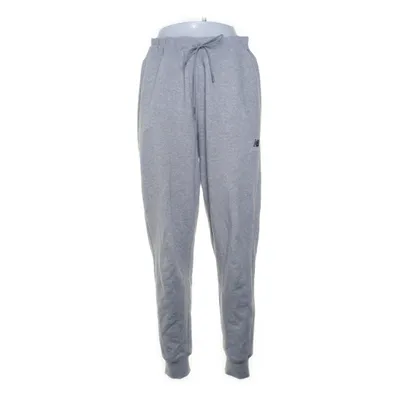 Sweatpants (Grå) fra New Balance Bomuld, Polyester