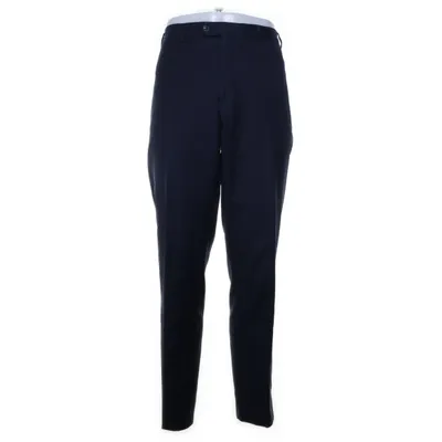 Kostymbyxor (Blå) från These Glory Days Acetat, Polyester, Ull