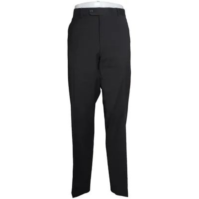 Suit pants (Black) from Carl Gross Viscose