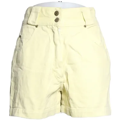 Jeansshorts (Gul) från So Jeans