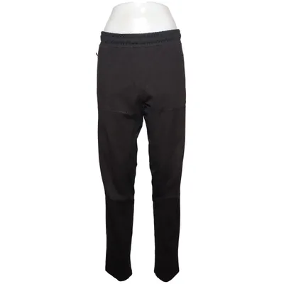 Träningsbyxor (Svart) från H&M Move Bomull, Elastan, Polyester
