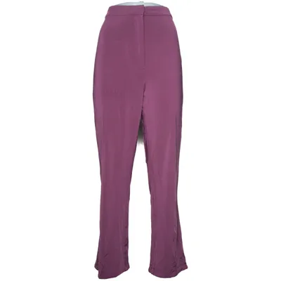 Bukser (Jessie Pants) fra Remain Elastan, Viscose