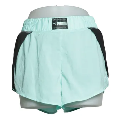 Sports shorts (Blue, Black) from Puma